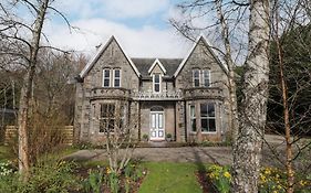Arden House Kingussie