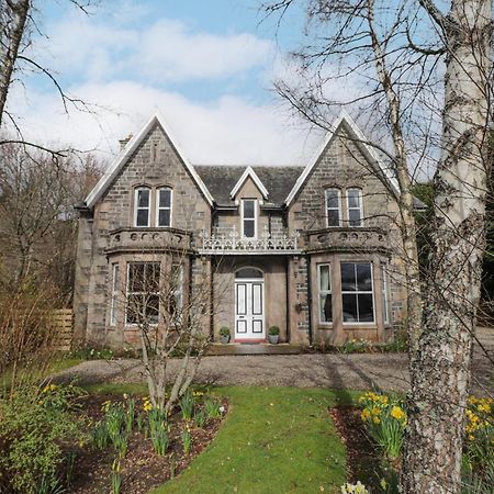 Arden House Villa Kingussie Exterior photo