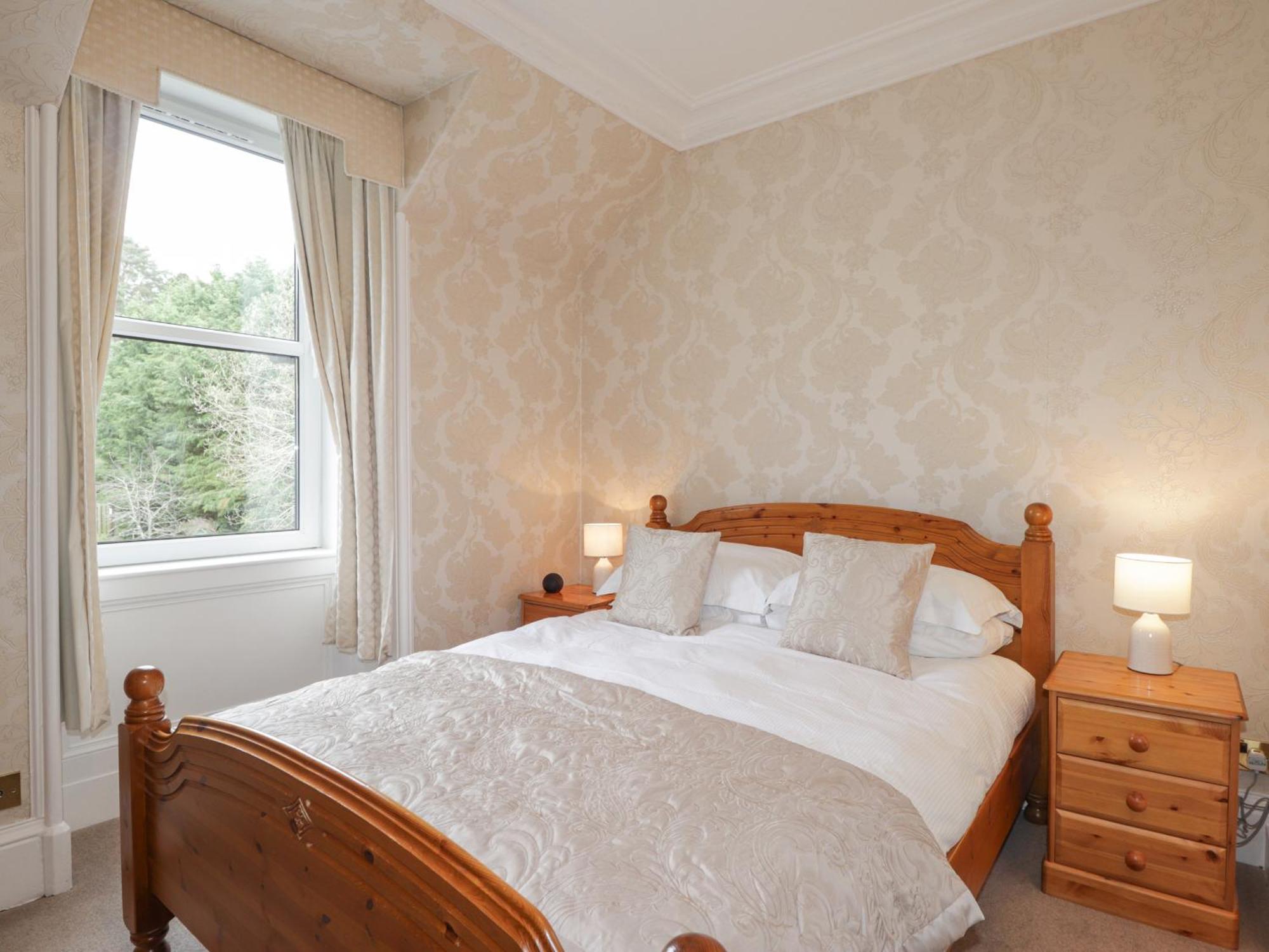 Arden House Villa Kingussie Exterior photo